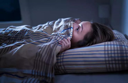 长期失眠多梦、睡眠不好的危害以及改善睡眠的方法