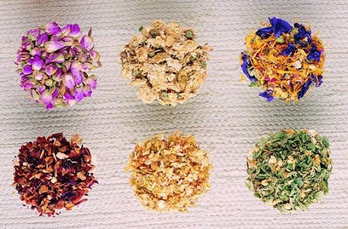 睡眠不好吃什么什么东西? 饮用这6种茶能改善睡眠