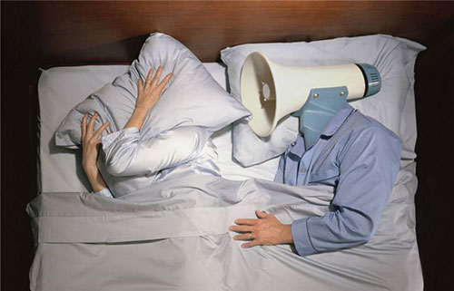 睡眠呼吸暂停综合征是什么原因造成和治疗方法