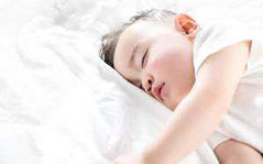 宝宝睡眠不好怎么办，宝宝睡眠不好如何调理