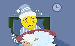 睡眠多梦是什么原因，睡觉多梦如何预防