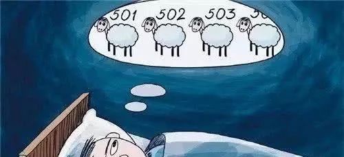 晚上总失眠怎么办，教你如何快速改善睡眠