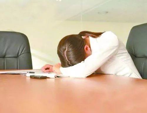 达芬奇睡眠法（多相睡眠）只睡2小时就精神百倍？